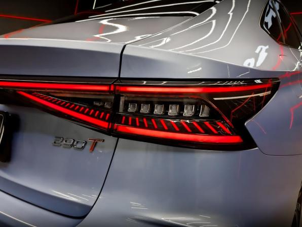 Chery Arrizo 8 с пробегом 2023 года, цена 1 850 000 рублей, 58500 км, седан, Автокод Объявления