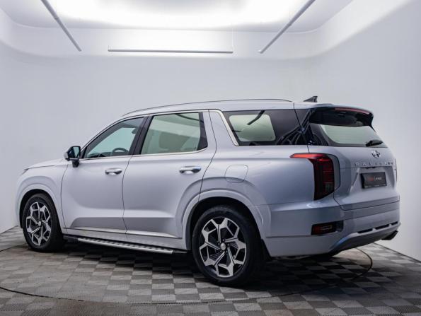 Hyundai Palisade I с пробегом 2020 года, цена 4 380 000 рублей, 102413 км, внедорожник, Автокод Объявления