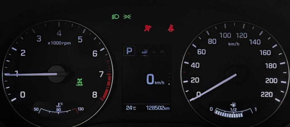 Hyundai Creta I Москва  - изображение 6