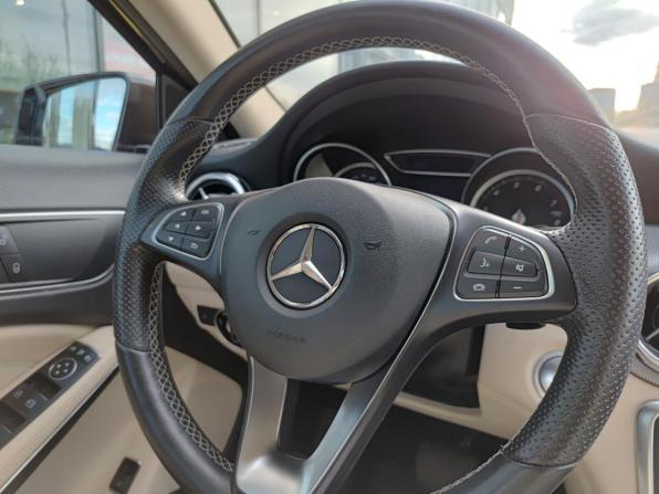 Mercedes-Benz GLA I (X156) Рестайлинг с пробегом 2018 года, цена 2 808 000 рублей, 58133 км, внедорожник, Автокод Объявления
