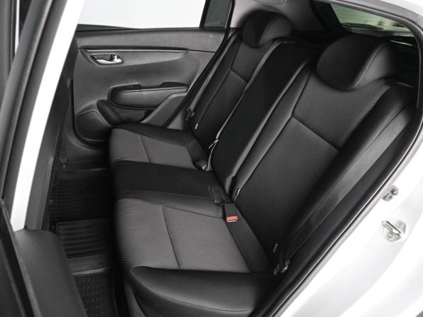 Kia Rio IV Рестайлинг с пробегом 2022 года, цена 1 689 000 рублей, 50830 км, хэтчбек, Автокод Объявления