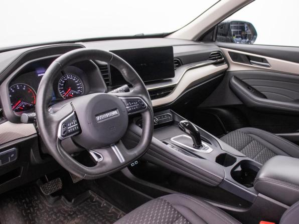 Haval F7 I Рестайлинг с пробегом 2024 года, цена 1 560 000 рублей, 127155 км, внедорожник, Автокод Объявления