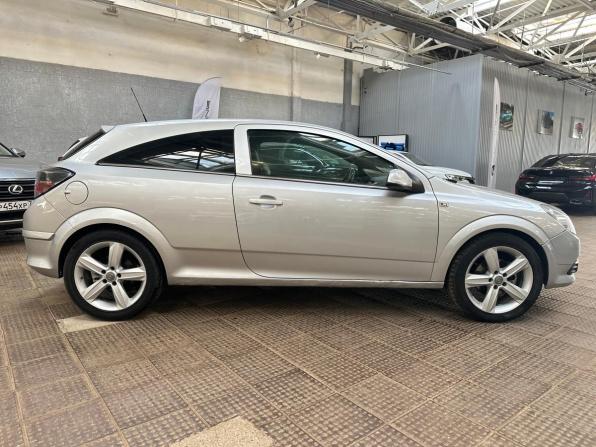 Opel Astra H Рестайлинг с пробегом 2006 года, цена 435 000 рублей, 265832 км, хэтчбек, Автокод Объявления