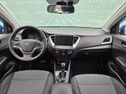Hyundai Solaris II Рестайлинг Екатеринбург  - изображение 18