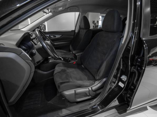 Nissan X-Trail III с пробегом 2015 года, цена 1 345 000 рублей, 189606 км, внедорожник, Автокод Объявления