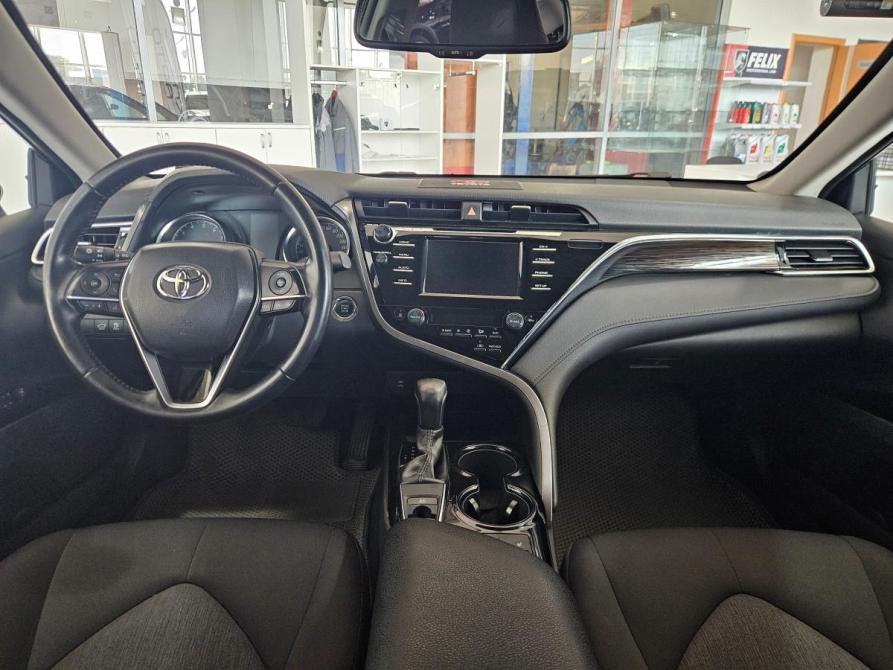 Toyota Camry VIII (XV70) Курган  - изображение 15