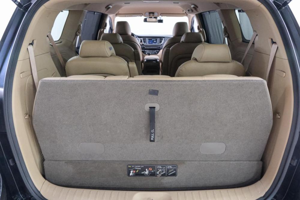 Kia Carnival III Красноярск  - изображение 26