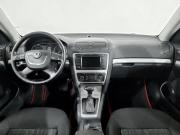 Skoda Octavia II (A5) Рестайлинг Москва  - изображение 20