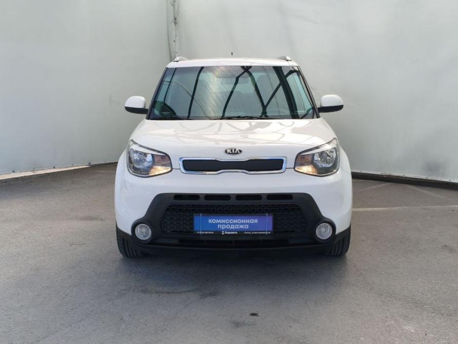 Kia Soul II Липецк  - изображение 3