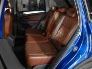 Volkswagen Tiguan II Рестайлинг Москва  - изображение 33