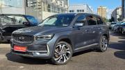 Geely Monjaro I Санкт-Петербург  - изображение 16