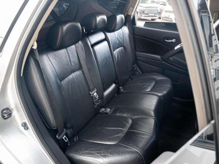 Nissan Murano II (Z51) Рестайлинг Краснодар  - изображение 7