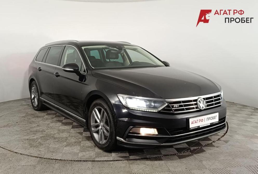 Volkswagen Passat B8 Волгоград  - изображение 1
