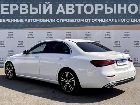Mercedes-Benz E-Класс V (W213 S213 C238) Рестайлинг с пробегом 2021 года, цена 3 349 000 рублей, 159541 км, седан, Автокод Объявления
