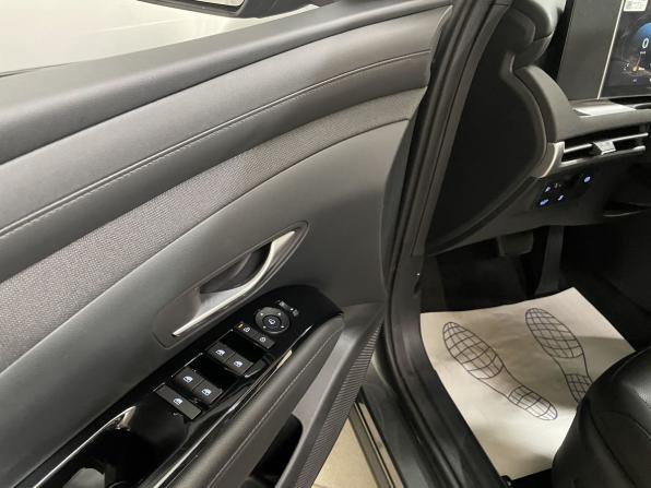Hyundai Tucson IV Рестайлинг с пробегом 2026 года, цена 4 200 000 рублей, 70 км, внедорожник, Автокод Объявления
