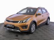 Kia Rio IV Москва  - изображение 27