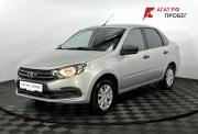 Lada (ВАЗ) Granta I Рестайлинг Нижний Новгород  - изображение 24