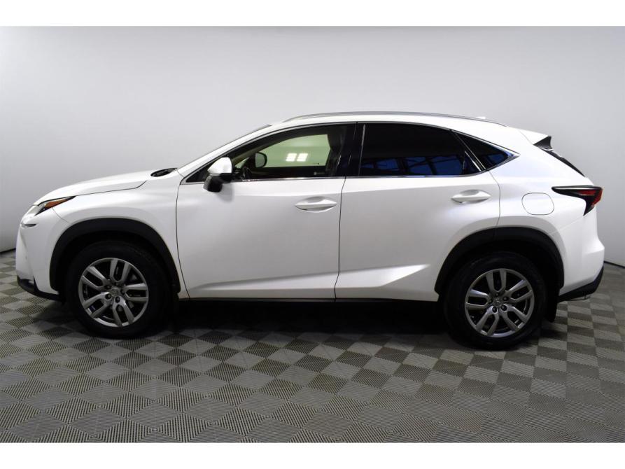 Lexus NX I Москва  - изображение 18