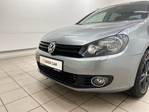 Volkswagen Golf VI с пробегом 2010 года, цена 770 000 рублей, 179776 км, хэтчбек, Автокод Объявления