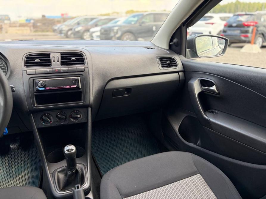 Volkswagen Polo V Санкт-Петербург  - изображение 6
