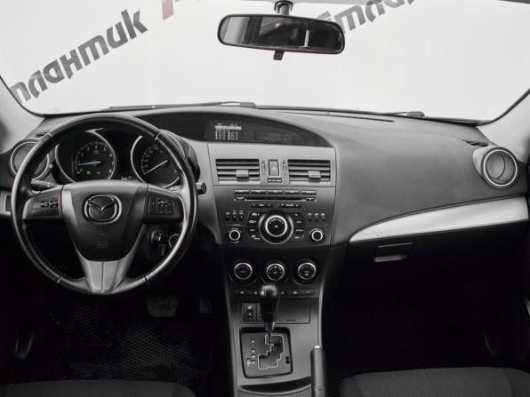 Mazda 3 II (BL) с пробегом 2011 года, цена 930 000 рублей, 144504 км, седан, Автокод Объявления