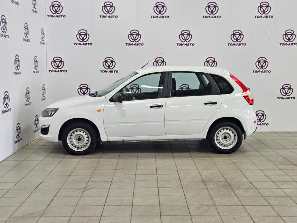 Lada (ВАЗ) Kalina II с пробегом 2016 года, цена 549 000 рублей, 93194 км, хэтчбек, Автокод Объявления