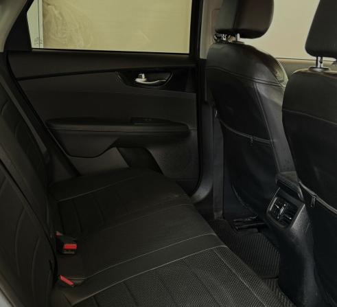Kia Cerato IV с пробегом 2020 года, цена 1 785 000 рублей, 128910 км, седан, Автокод Объявления