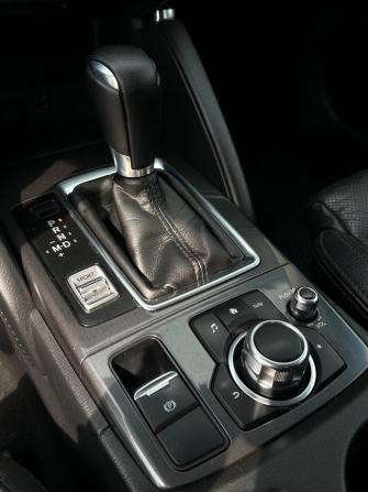 Mazda CX-5 I Рестайлинг с пробегом 2016 года, цена 1 870 000 рублей, 206371 км, внедорожник, Автокод Объявления