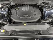 Land Rover Range Rover IV Рестайлинг Москва  - изображение 39