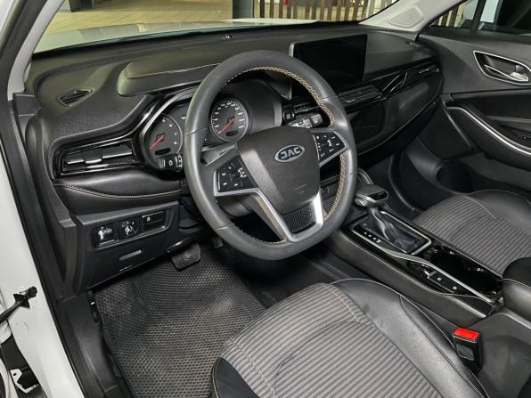 JAC JS4 с пробегом 2022 года, цена 1 299 000 рублей, 26818 км, внедорожник, Автокод Объявления