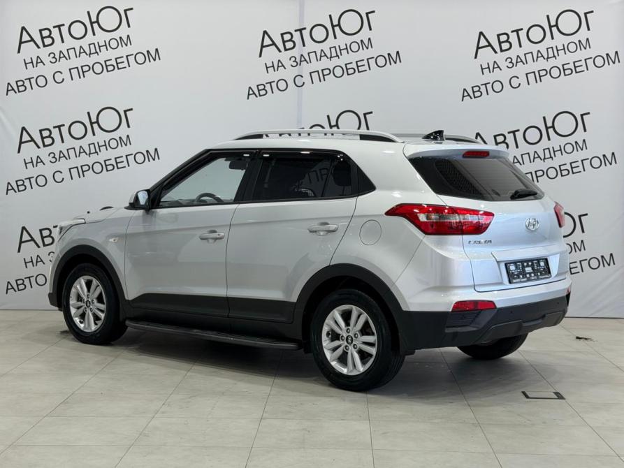 Hyundai Creta I Ставрополь  - изображение 4