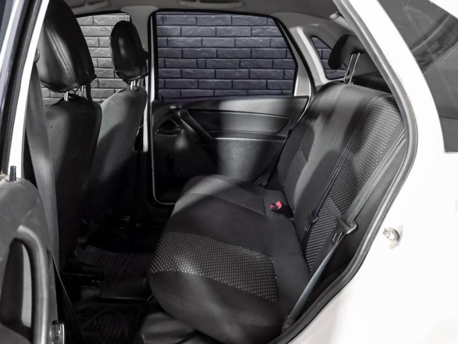 Lada (ВАЗ) Granta I Екатеринбург  - изображение 8