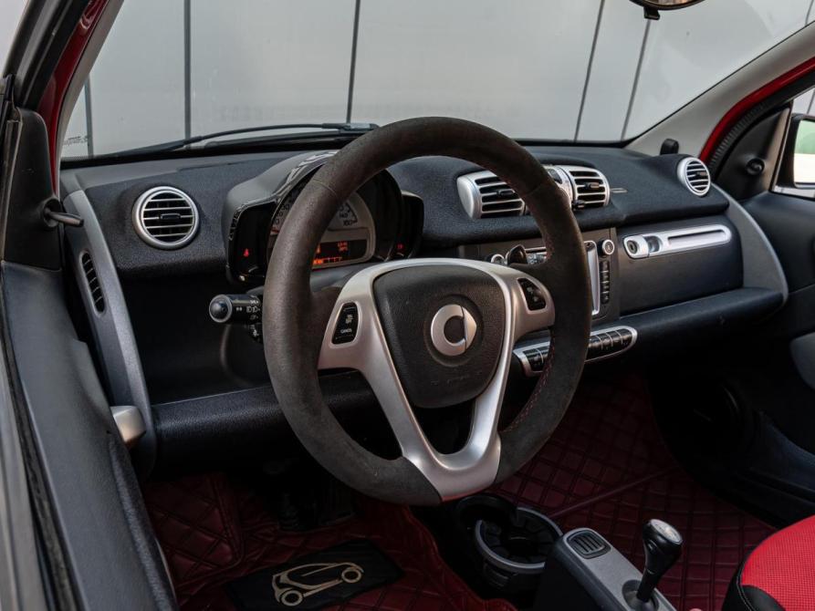 Smart Fortwo II Краснодар  - изображение 6