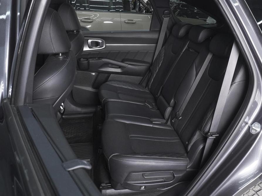 Kia Sorento IV Ростов-на-Дону  - изображение 10