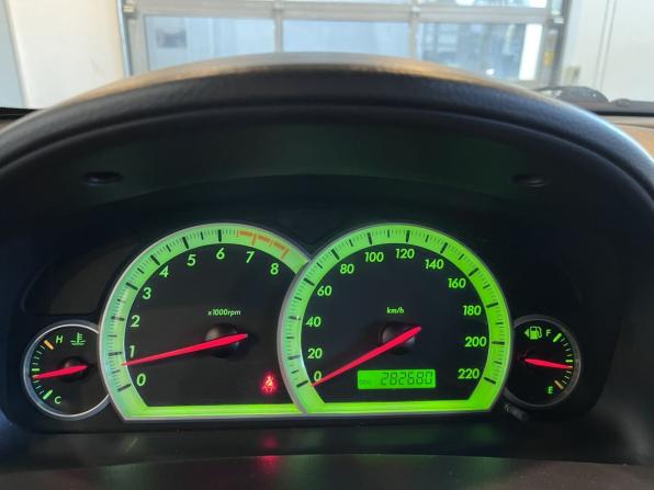 Chevrolet Captiva I с пробегом 2008 года, цена 746 000 рублей, 282678 км, внедорожник, Автокод Объявления