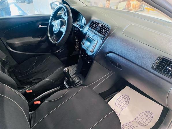 Volkswagen Polo V с пробегом 2010 года, цена 550 000 рублей, 355000 км, хэтчбек, Автокод Объявления