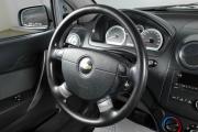Chevrolet Aveo I Рестайлинг Тюмень  - изображение 29