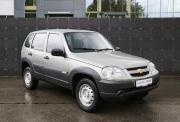 Chevrolet Niva I Рестайлинг Сыктывкар  - изображение 23