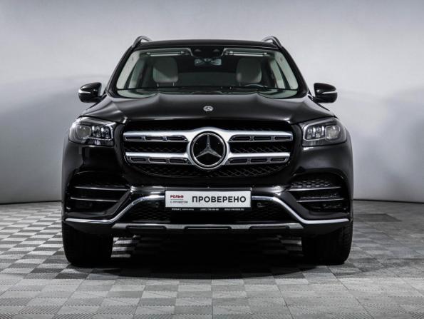 Mercedes-Benz GLS II (X167) с пробегом 2022 года, цена 13 924 336 рублей, 10771 км, внедорожник, Автокод Объявления