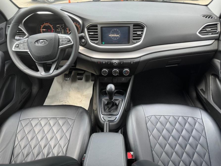 Lada (ВАЗ) Vesta I Рестайлинг (NG) Астрахань  - изображение 15