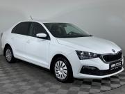 Skoda Rapid II Ростов-на-Дону  - изображение 19