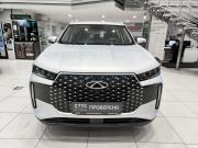 Chery Tiggo 4 Pro I Рестайлинг Казань  - изображение 24