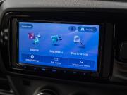 Toyota Vitz III (XP130) Рестайлинг 2 Красноярск  - изображение 38
