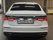 Omoda S5 Красноярск  - изображение 35