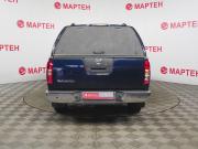 Nissan Navara (Frontier) III (D40) Вологда  - изображение 23