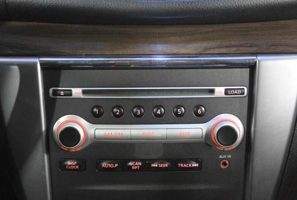Nissan Teana II Рестайлинг Астрахань  - изображение 19