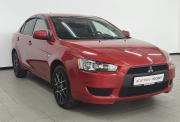 Mitsubishi Lancer X Екатеринбург  - изображение 26