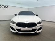 BMW 8 серии II (G14/G15/G16) Москва  - изображение 20
