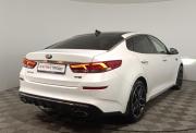 Kia Optima IV Волгоград  - изображение 38