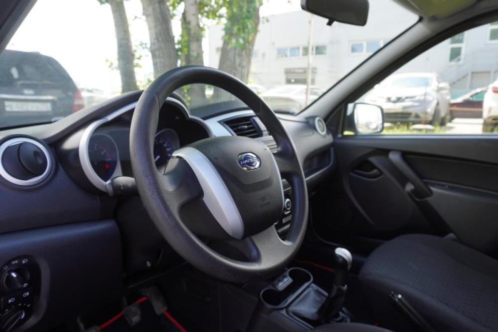 Datsun on-DO I Рестайлинг Ульяновск  - изображение 11